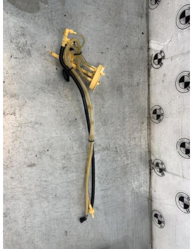 Jauge à carburant BMW SERIE 1 E81 Diesel