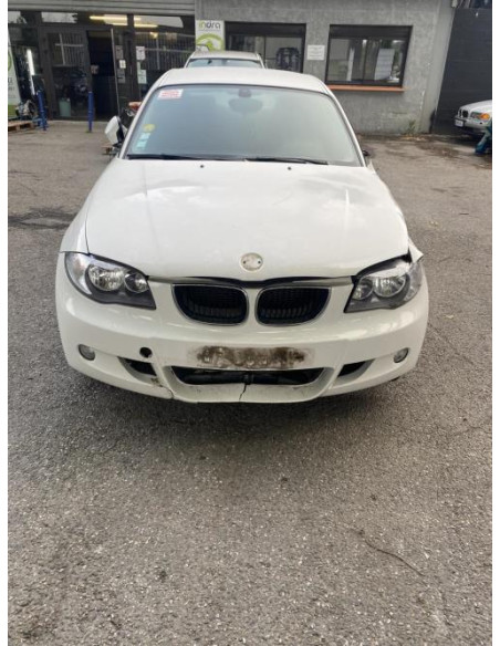 Jauge à carburant BMW SERIE 1 E81 Diesel