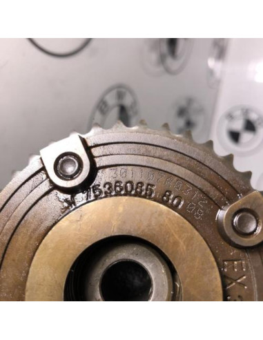 Arbre a came MINI MINI 2 R56 PHASE 1 