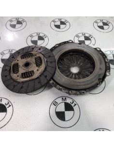 Embrayage MINI MINI 2 R56 PHASE 1 