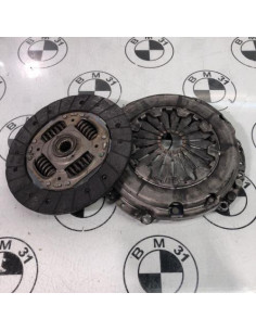 Embrayage MINI MINI 2 R56 PHASE 1  2