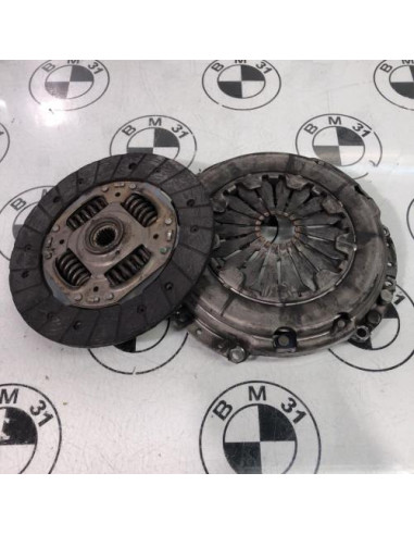 Embrayage MINI MINI 2 R56 PHASE 1 
