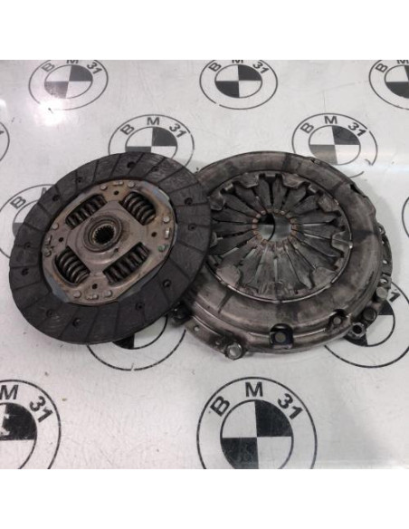 Embrayage MINI MINI 2 R56 PHASE 1 