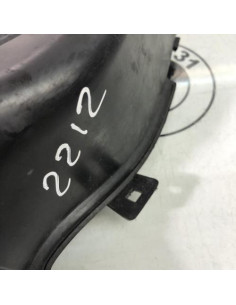 Conduite d'air MINI MINI 2 R60 COUNTRYMAN BREAK Diesel 2