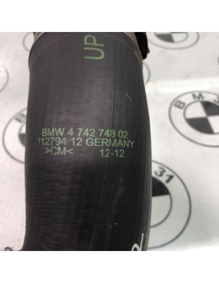 Conduite d'air BMW SERIE 3 F30 PHASE 1 Diesel