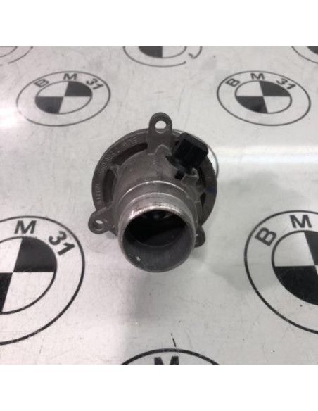 Boitier eau BMW SERIE 6 F06 GRAN COUPE PHASE 1 Essence