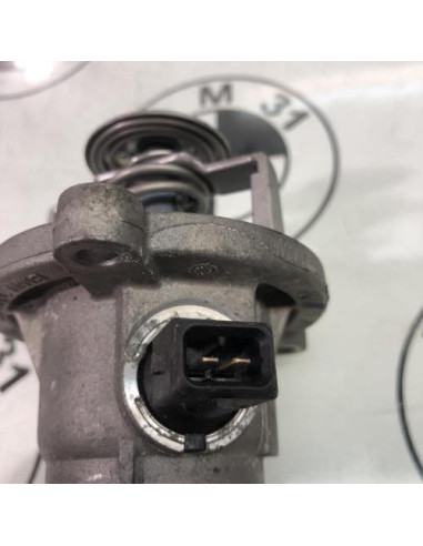 Boitier eau BMW SERIE 6 F06 GRAN COUPE PHASE 1 Essence