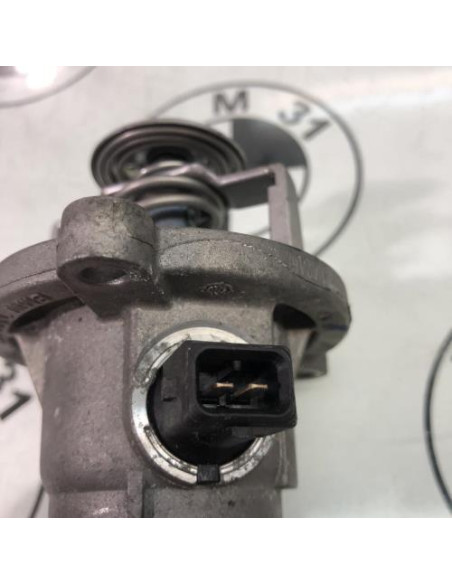 Boitier eau BMW SERIE 6 F06 GRAN COUPE PHASE 1 Essence