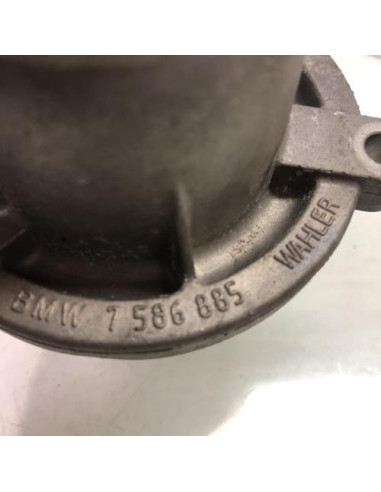 Boitier eau BMW SERIE 6 F06 GRAN COUPE PHASE 1 Essence