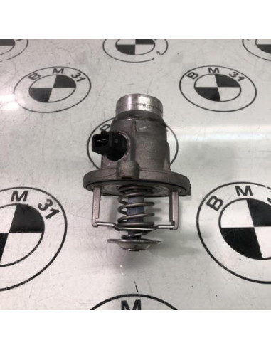 Boitier eau BMW SERIE 6 F06 GRAN COUPE PHASE 1 Essence