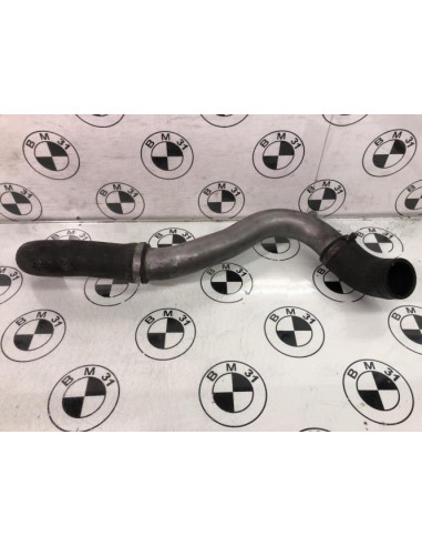 Durite BMW SERIE 3 E46 PHASE 1 Diesel