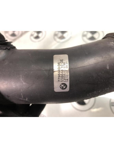 Conduite d'air BMW SERIE 3 E90 