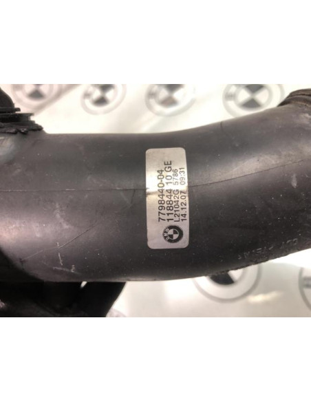 Conduite d'air BMW SERIE 3 E90 