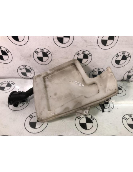 Vase de lave glace BMW SERIE 5 E60 PHASE 1 Diesel