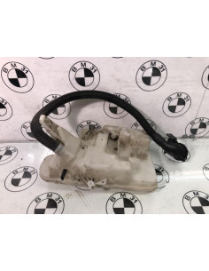 Vase de lave glace BMW SERIE 5 E60 PHASE 1 Diesel 2