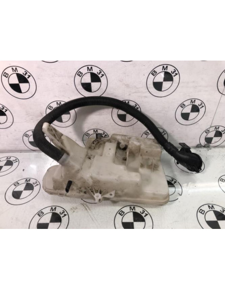 Vase de lave glace BMW SERIE 5 E60 PHASE 1 Diesel