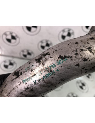 Durite BMW SERIE 3 E46 PHASE 1 