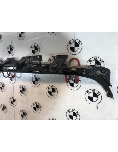 Support de pare chocs arriere BMW SERIE 3 E91 TOURING PHASE 1 BREAK Diesel