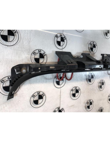 Support de pare chocs arriere BMW SERIE 3 E91 TOURING PHASE 1 BREAK Diesel