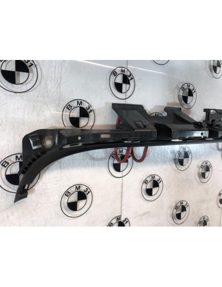 Support de pare chocs arriere BMW SERIE 3 E91 TOURING PHASE 1 BREAK Diesel
