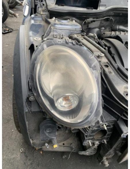 Boite a gants MINI MINI 2 R57 CABRIOLET PHASE 1 Essence