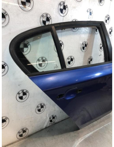 Porte arriere droit BMW SERIE 1 E87 PHASE 2 