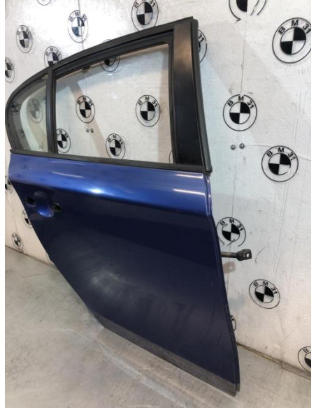 Porte arriere droit BMW SERIE 1 E87 PHASE 2 