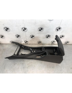 Console central (interieur plastique) BMW SERIE 3 E91 TOURING PHASE 2 BREAK Diesel 2