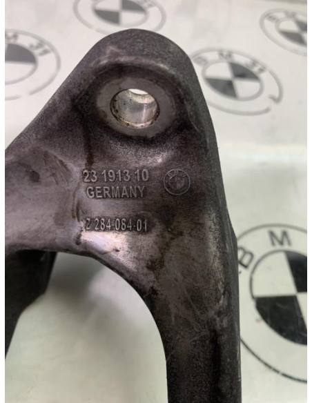 Support de boite BMW SERIE 5 F10 PHASE 1 