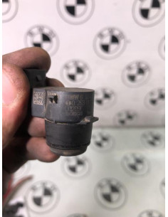 Radar anti-collision  BMW SERIE 1 E87 PHASE 2 Diesel 2