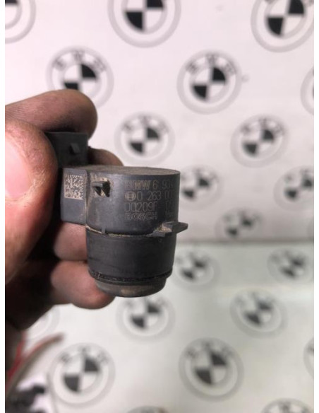 Radar anti-collision  BMW SERIE 1 E87 PHASE 2 Diesel