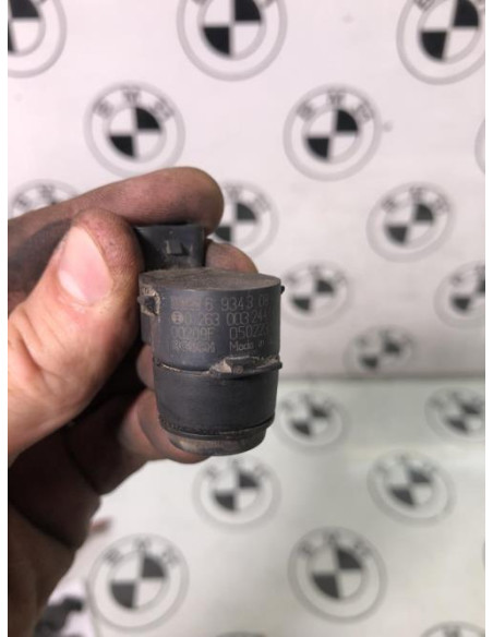 Radar anti-collision  BMW SERIE 1 E87 PHASE 2 Diesel