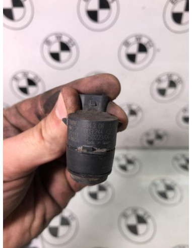 Radar anti-collision  BMW SERIE 1 E87 PHASE 2 Diesel