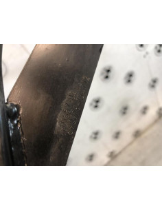 Face avant BMW SERIE 3 F30 PHASE 1 Diesel