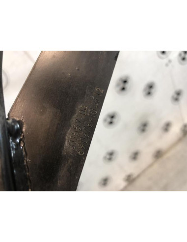 Face avant BMW SERIE 3 F30 PHASE 1 Diesel