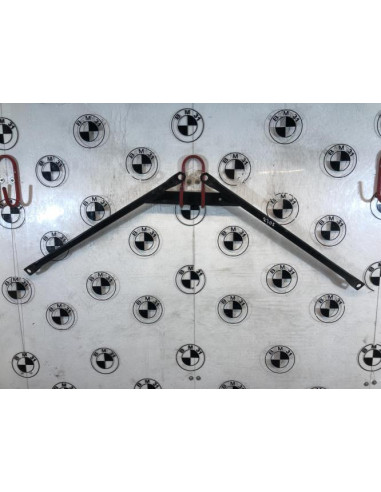 Face avant BMW SERIE 3 F30 PHASE 1 Diesel