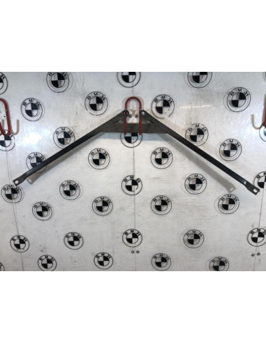 Face avant BMW SERIE 3 F30 PHASE 1 Diesel