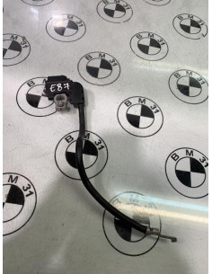 Batterie BMW SERIE 1 E87 PHASE 2  2