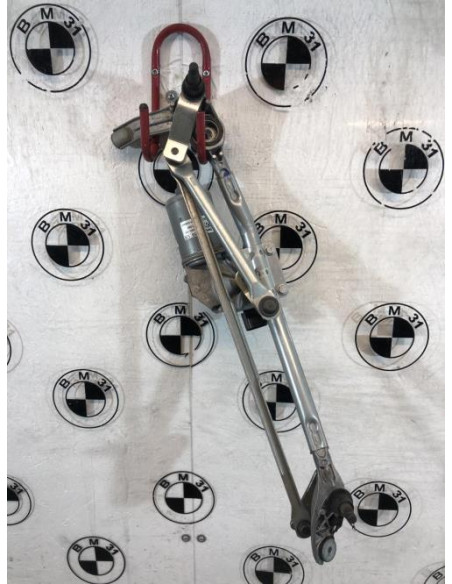 Mecanisme essuie glace avant BMW SERIE 3 E91 TOURING PHASE 2 BREAK Diesel