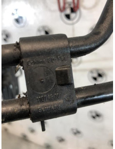 Radiateur de direction assistee BMW SERIE 3 E91 TOURING PHASE 2 BREAK Diesel