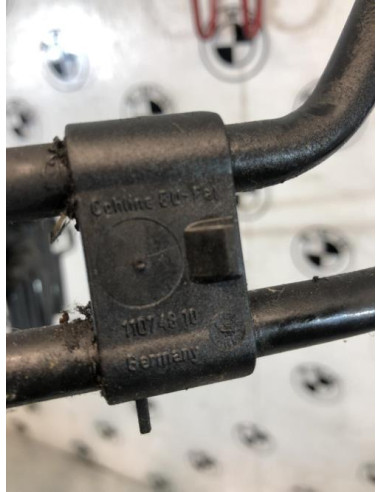 Radiateur de direction assistee BMW SERIE 3 E91 TOURING PHASE 2 BREAK Diesel