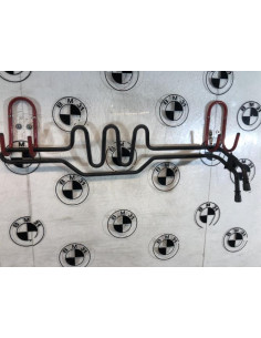 Radiateur de direction assistee BMW SERIE 3 E91 TOURING PHASE 2 BREAK Diesel 2