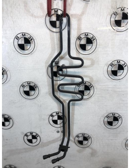 Radiateur de direction assistee BMW SERIE 3 E91 TOURING PHASE 2 BREAK Diesel