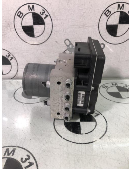 Bloc ABS (freins anti-blocage) BMW SERIE 3 E91 TOURING PHASE 2 BREAK Diesel
