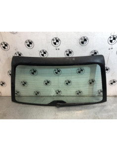 Lunette arriere BMW SERIE 5 E34 TOURING BREAK 