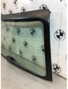 Lunette arriere BMW SERIE 5 E34 TOURING BREAK  2