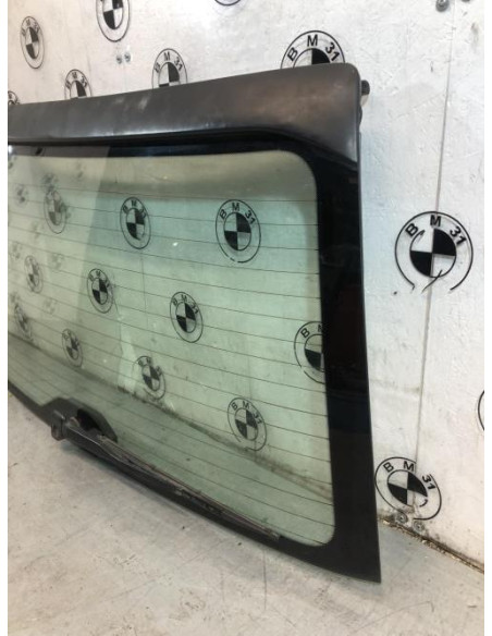 Lunette arriere BMW SERIE 5 E34 TOURING BREAK 