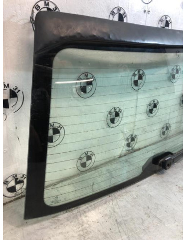 Lunette arriere BMW SERIE 5 E34 TOURING BREAK 