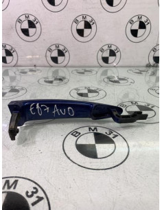 Poignee porte avant droit BMW SERIE 1 F21 PHASE 2 