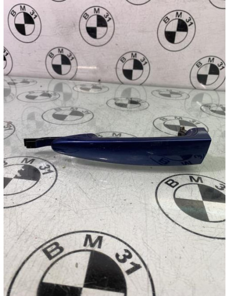 Poignee porte avant droit BMW SERIE 1 F21 PHASE 2 